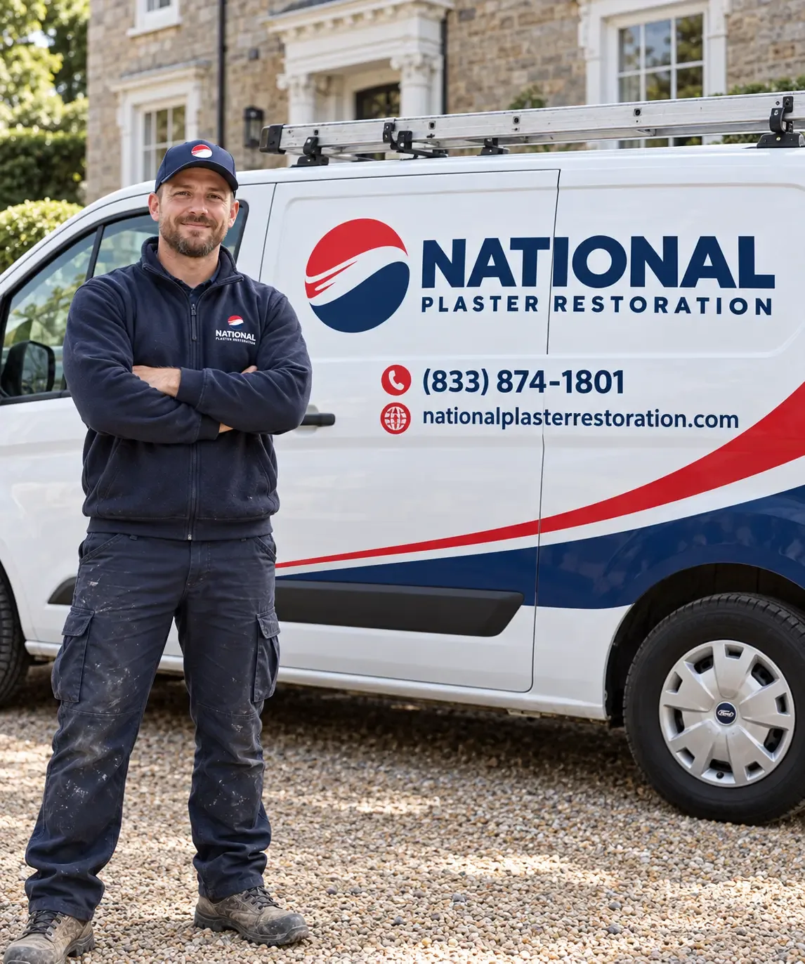 Plaster Repair company in Goehner, NE